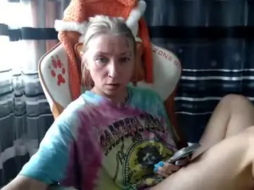 Chaturbate Sex Cam of lollifox_1
