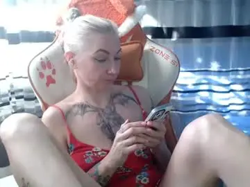 Chaturbate Adult Webcams of lollifox_1