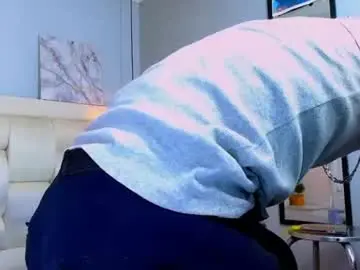 Chaturbate Nude Webcam of lucas_knight1
