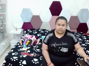 Chaturbate Free Porn Cam of marianabbw_