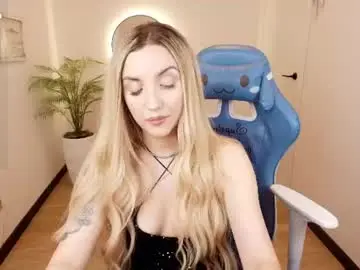 Chaturbate Live Sex Cam of mi1a_