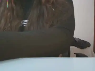 Chaturbate Private Sex Chat of miley_baker