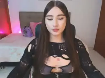 Chaturbate Live Sex of miley_baker