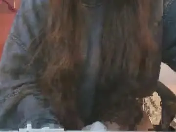 Chaturbate Live Sex of miley_baker