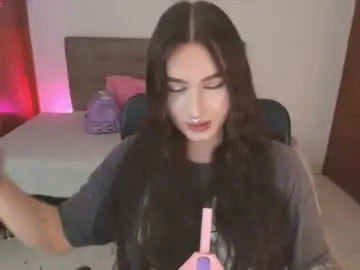 Chaturbate Private Sex Chat of miley_baker