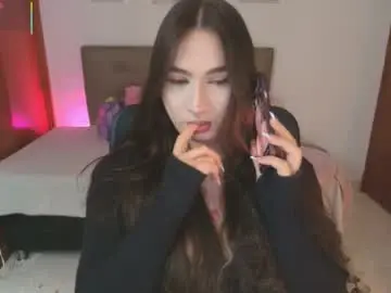 Chaturbate Live Sex Cam of miley_baker
