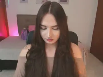 Chaturbate Live Porn of miley_baker
