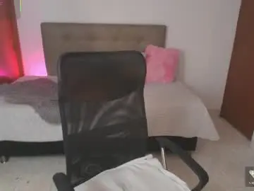 Chaturbate Sex Chat of miley_baker