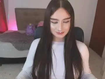 Chaturbate Best live sex cam show of miley_baker
