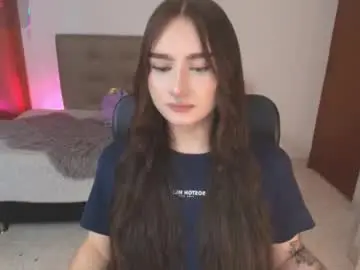Chaturbate Free Porn Cam of miley_baker