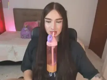 Chaturbate Sex Chat of miley_baker