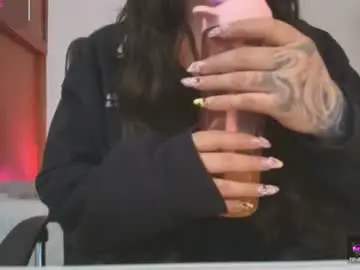 Chaturbate Free Porn Cam of miley_baker