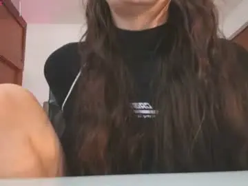 Chaturbate Sex Cam of miley_baker