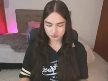 Chaturbate Free Live Porn of miley_baker