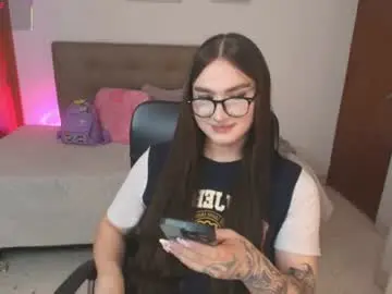 Chaturbate Private Sex Chat of miley_baker
