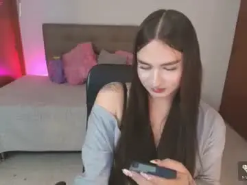 Chaturbate Live Sex of miley_baker
