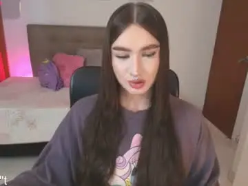 Chaturbate Live Sex of miley_baker