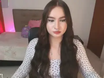 Chaturbate Live Sex Cam of miley_baker