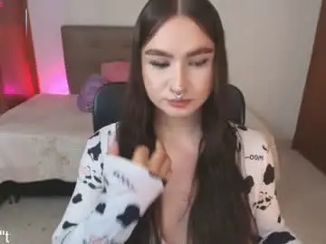 Chaturbate Adult Webcam of miley_baker