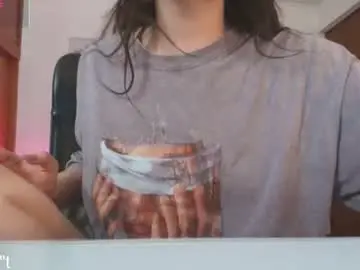 Chaturbate Sex Cam of miley_baker