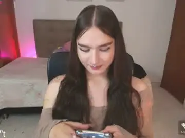 Chaturbate Live Porn of miley_baker