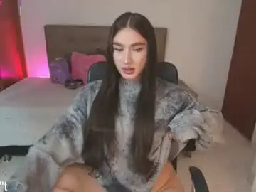 Chaturbate Free Porn Cam of miley_baker