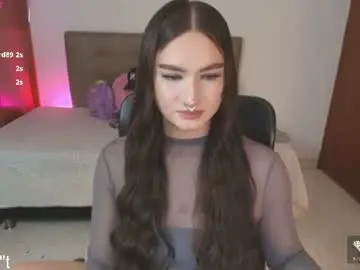 Chaturbate Live Sex of miley_baker