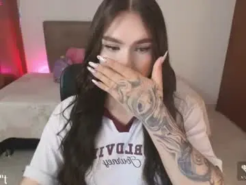 Chaturbate Live Porn of miley_baker