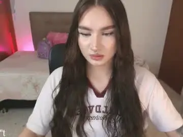 Chaturbate Watch Live Sex Cams of miley_baker