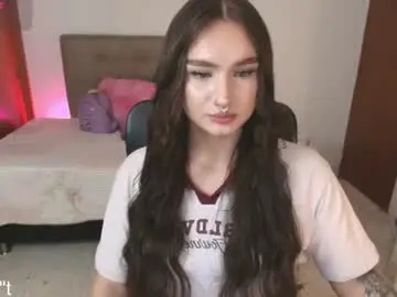 Chaturbate Adult Video Chat of miley_baker