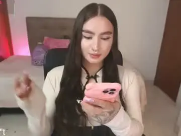 Chaturbate Live Sex of miley_baker