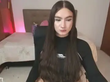 Chaturbate Live Sex Cam of miley_baker