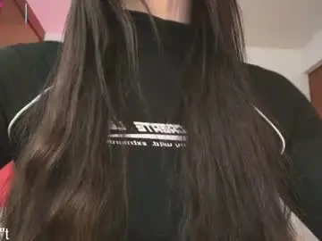 Chaturbate Live Sex of miley_baker