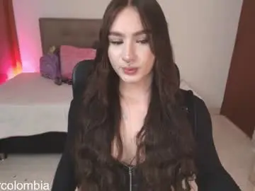 Chaturbate Adult Webcams of miley_baker