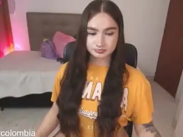 Chaturbate Sex Chat of miley_baker