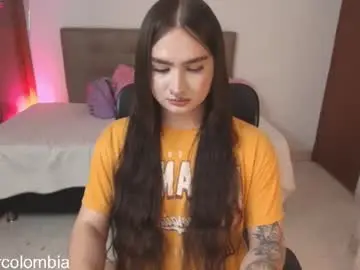Chaturbate Free Porn Cam of miley_baker
