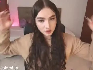 Chaturbate Sex Cam of miley_baker