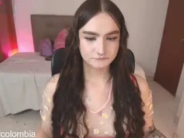 Chaturbate Adult Webcams of miley_baker