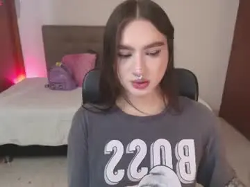 Chaturbate Live Sex of miley_baker