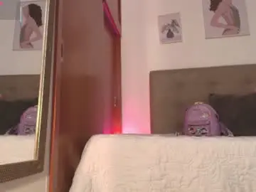Chaturbate Nude Webcam of miley_baker