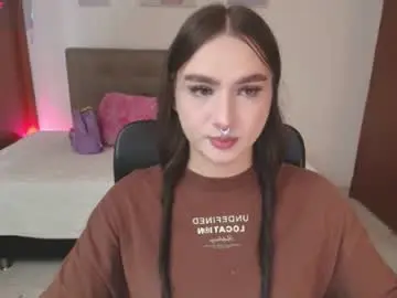 Chaturbate Adult Webcams of miley_baker
