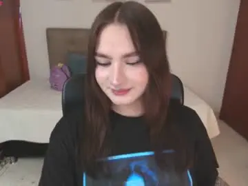 Chaturbate Free Live Porn of miley_baker