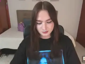 Chaturbate Private Sex Chat of miley_baker