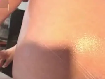 Chaturbate Free Porn Cam of miley_baker