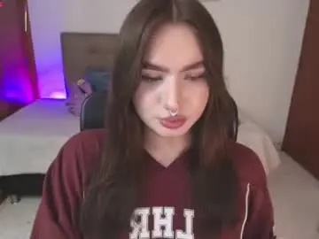 Chaturbate Best live sex cam show of miley_baker