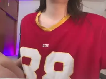 Chaturbate Sex Cam of miley_baker