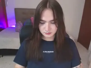 Chaturbate Best live sex cam show of miley_baker