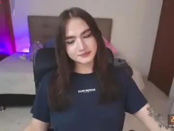 Chaturbate Free Live Porn of miley_baker