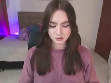 Chaturbate Free Live Porn of miley_baker