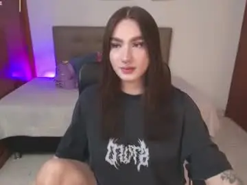Chaturbate Free Live Porn of miley_baker